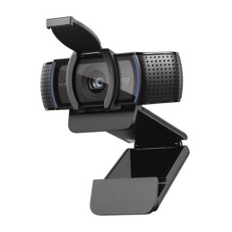 C920e - Webcam - Farbe -...